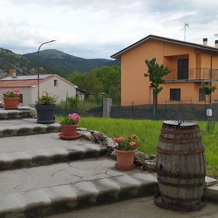 San Pio delle Camere Dal Compare B&B 외부 사진