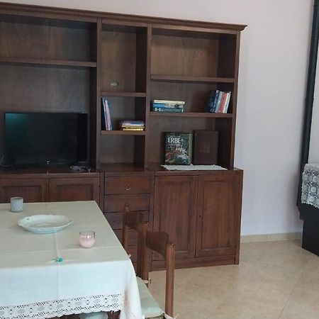 San Pio delle Camere Dal Compare B&B 외부 사진