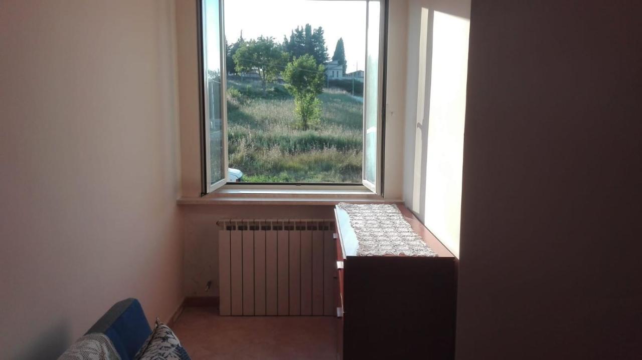 San Pio delle Camere Dal Compare B&B 외부 사진