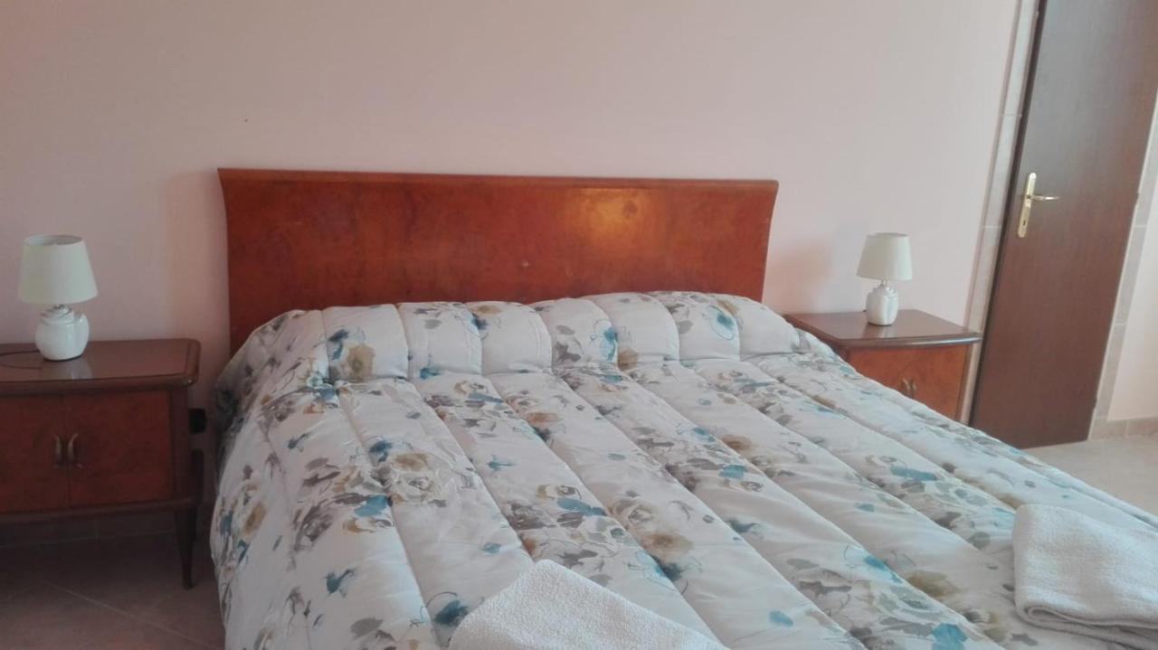 San Pio delle Camere Dal Compare B&B 외부 사진