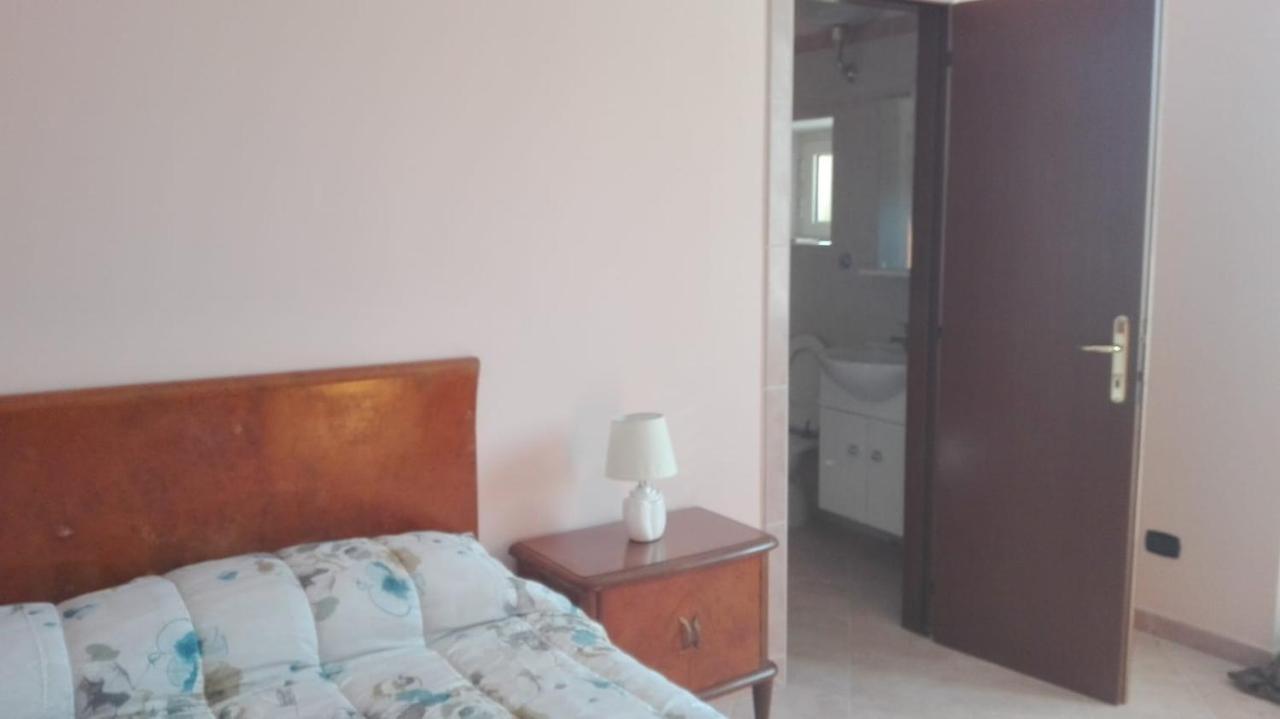 San Pio delle Camere Dal Compare B&B 외부 사진