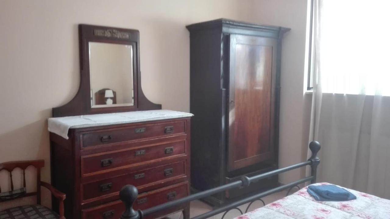 San Pio delle Camere Dal Compare B&B 외부 사진