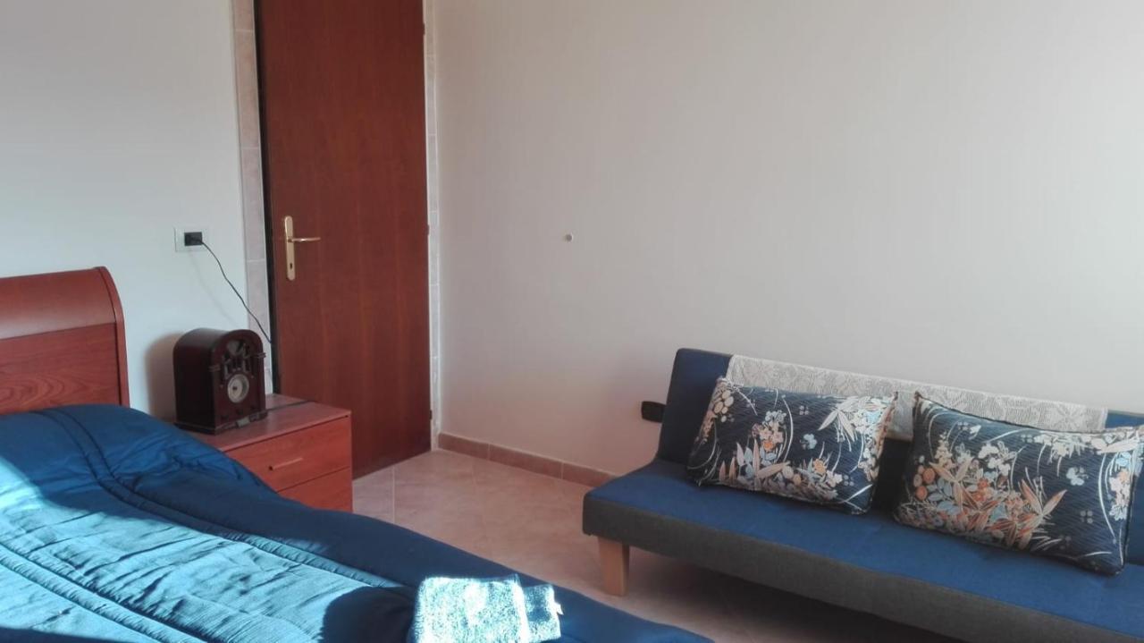 San Pio delle Camere Dal Compare B&B 외부 사진