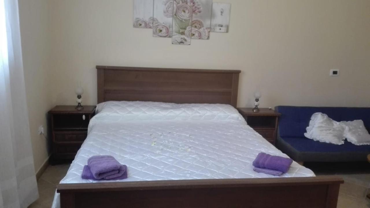 San Pio delle Camere Dal Compare B&B 외부 사진