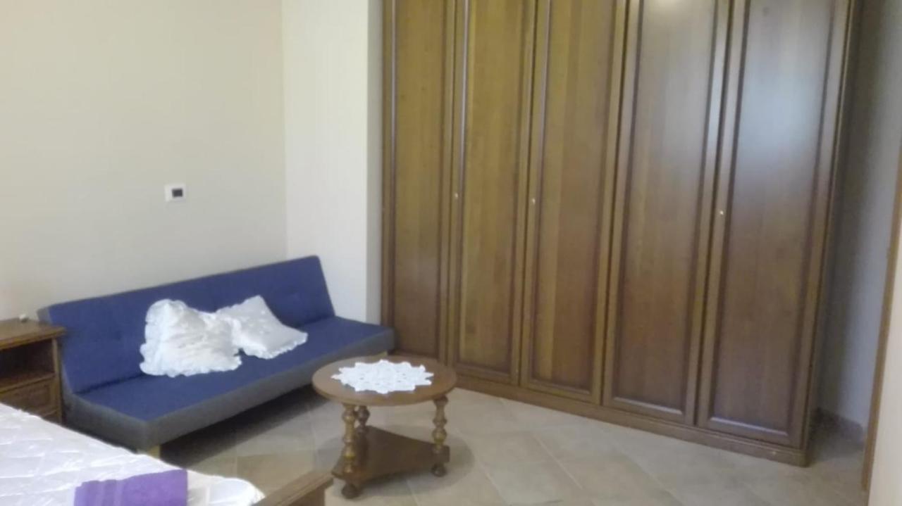 San Pio delle Camere Dal Compare B&B 외부 사진