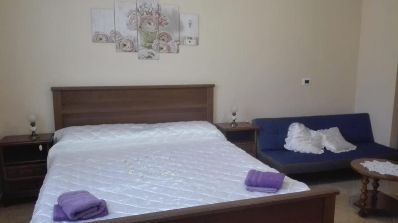 San Pio delle Camere Dal Compare B&B 외부 사진