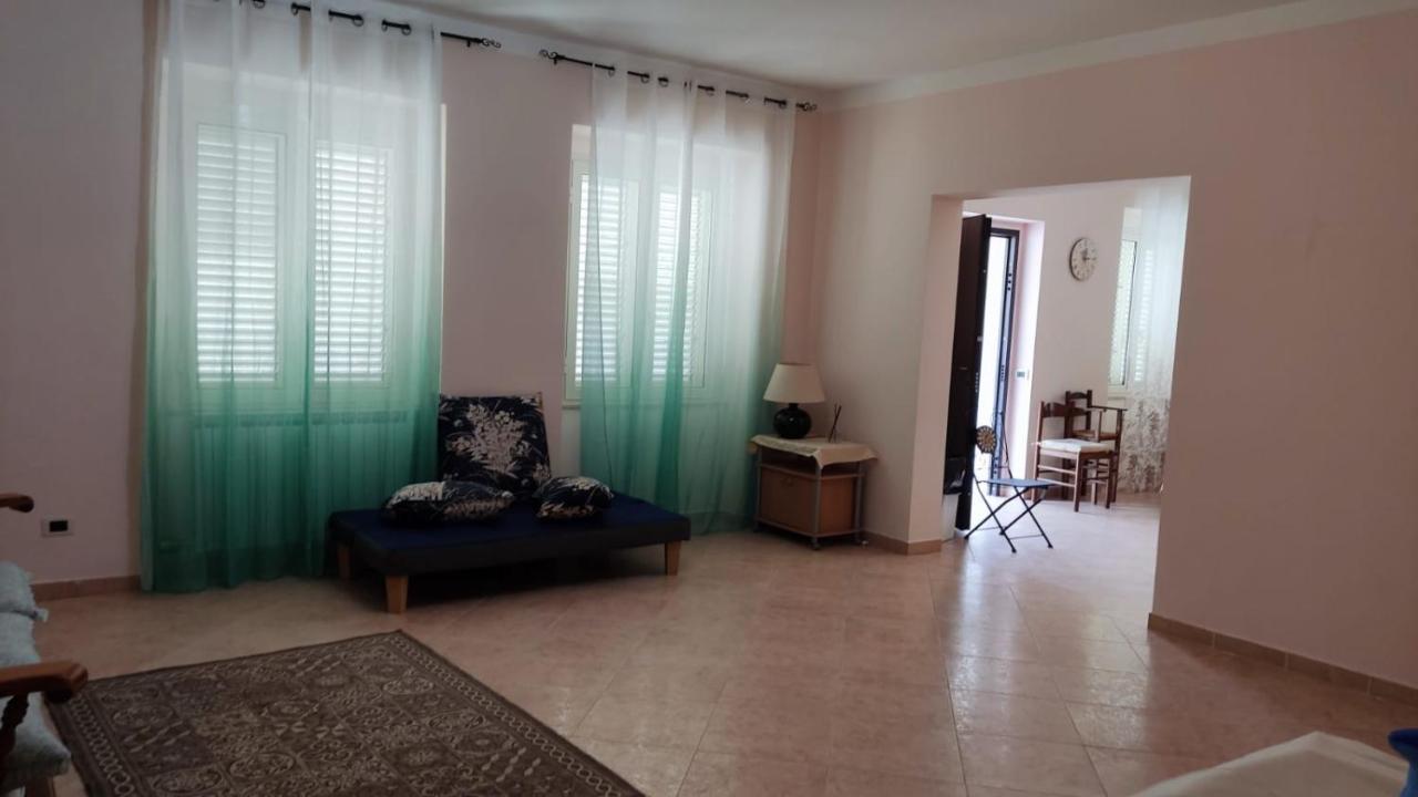 San Pio delle Camere Dal Compare B&B 외부 사진