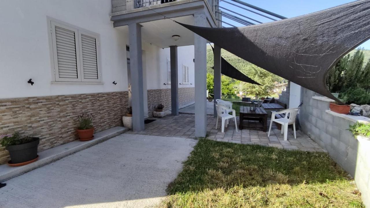San Pio delle Camere Dal Compare B&B 외부 사진