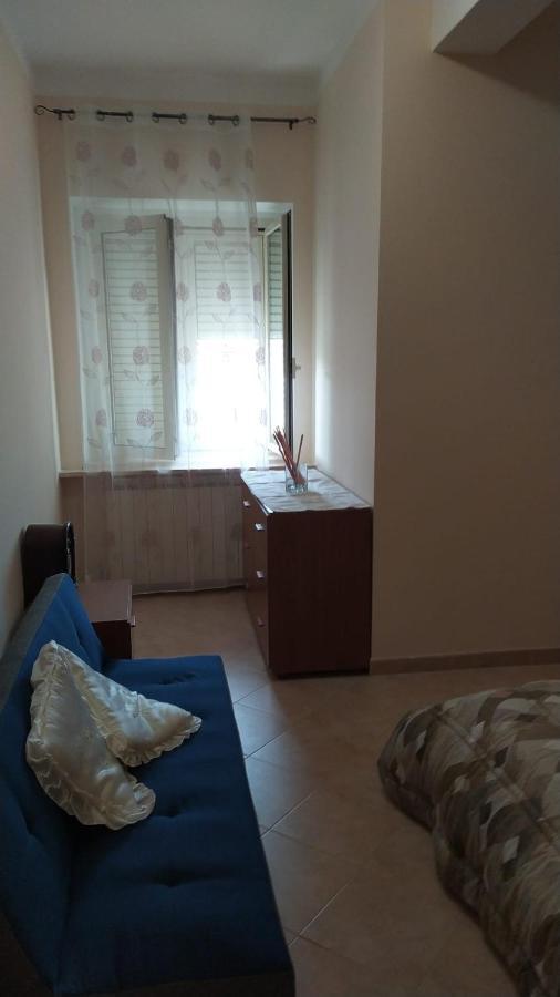 San Pio delle Camere Dal Compare B&B 외부 사진