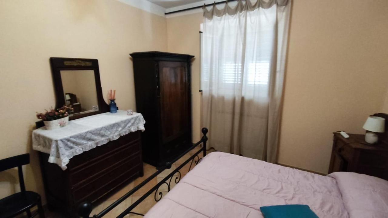 San Pio delle Camere Dal Compare B&B 외부 사진