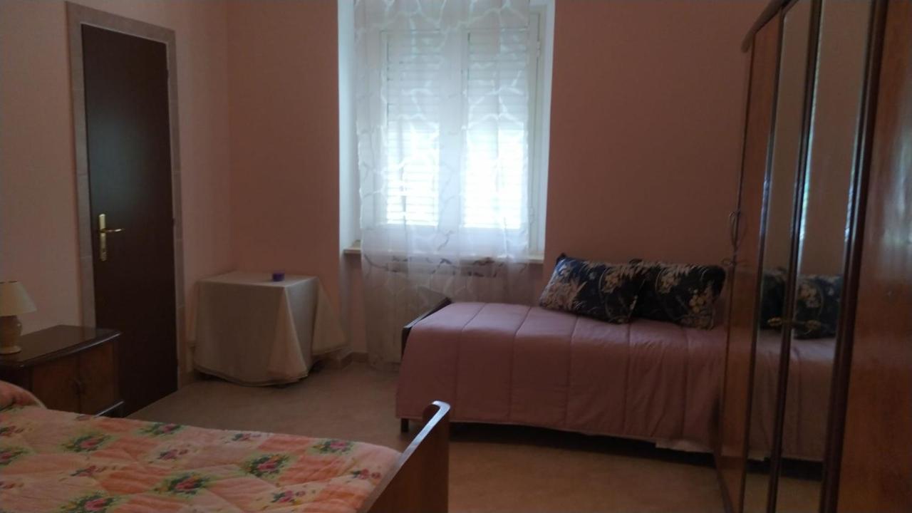 San Pio delle Camere Dal Compare B&B 외부 사진