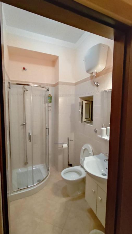 San Pio delle Camere Dal Compare B&B 외부 사진