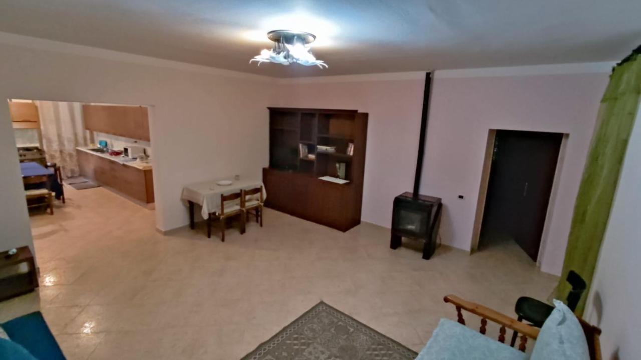 San Pio delle Camere Dal Compare B&B 외부 사진