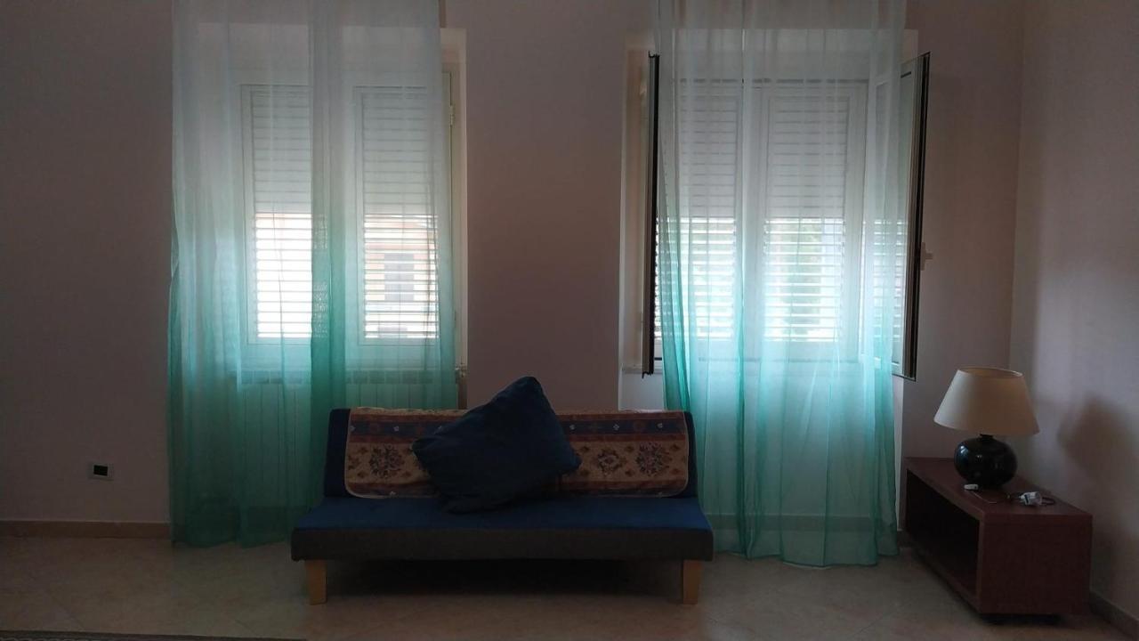San Pio delle Camere Dal Compare B&B 외부 사진