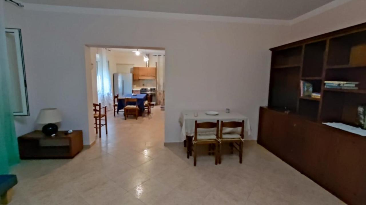 San Pio delle Camere Dal Compare B&B 외부 사진